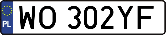 WO302YF