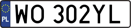 WO302YL