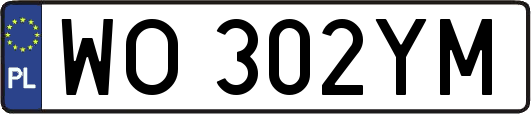 WO302YM