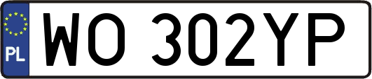 WO302YP