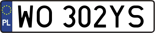 WO302YS