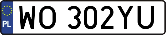WO302YU