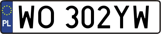 WO302YW