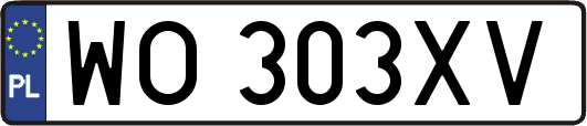 WO303XV