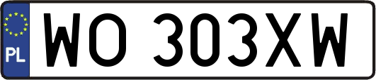 WO303XW