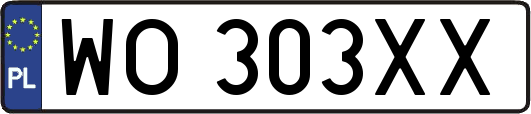 WO303XX