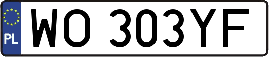 WO303YF