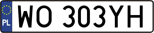 WO303YH