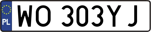 WO303YJ