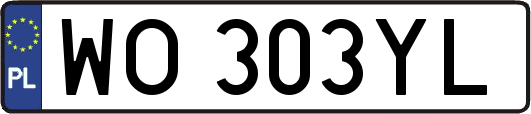 WO303YL