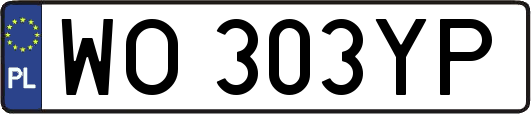 WO303YP
