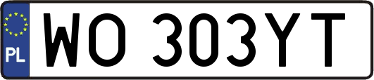 WO303YT