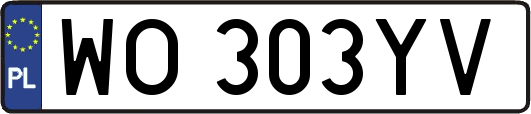 WO303YV