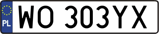 WO303YX