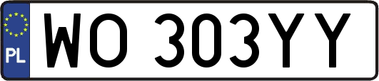 WO303YY