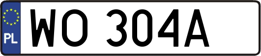 WO304A