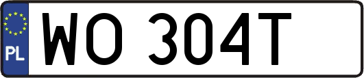 WO304T