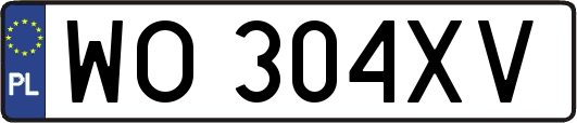 WO304XV