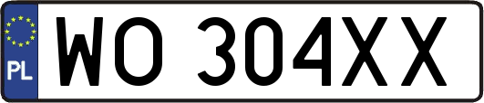 WO304XX