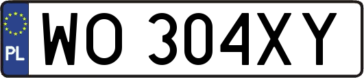 WO304XY