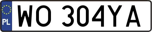 WO304YA