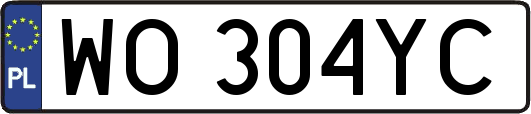 WO304YC