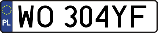 WO304YF