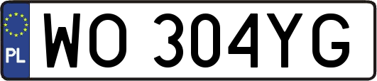 WO304YG