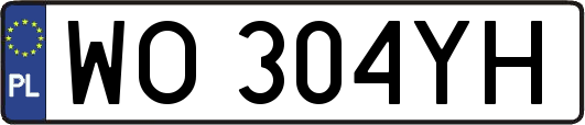WO304YH