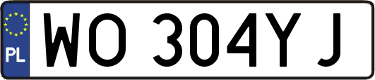 WO304YJ