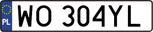 WO304YL