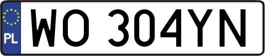 WO304YN
