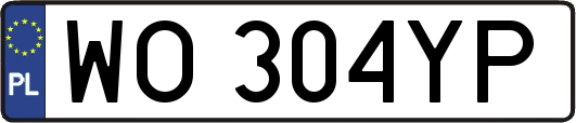 WO304YP