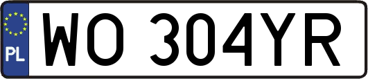 WO304YR