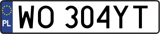 WO304YT