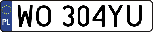 WO304YU