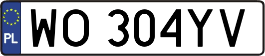WO304YV