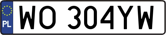 WO304YW