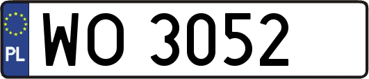 WO3052