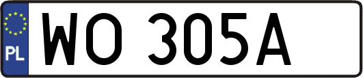 WO305A