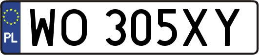 WO305XY