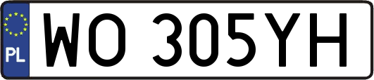 WO305YH