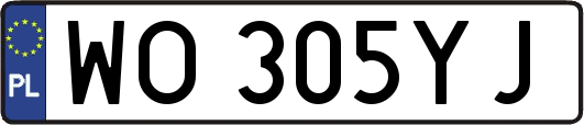 WO305YJ
