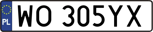 WO305YX