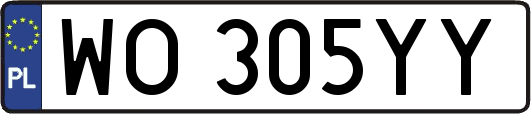 WO305YY