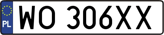 WO306XX