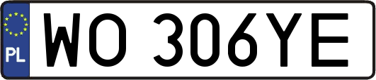 WO306YE