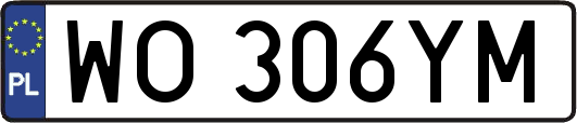 WO306YM