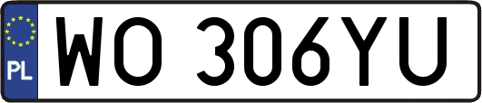 WO306YU