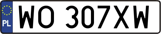 WO307XW